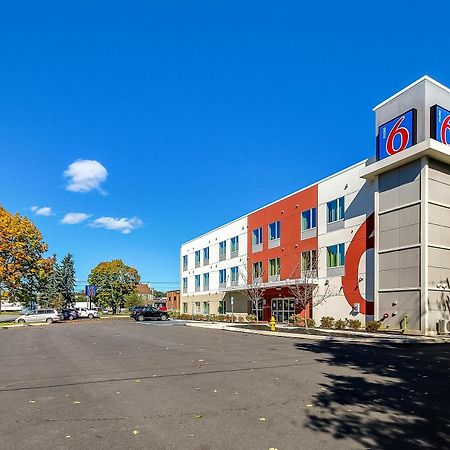 Motel 6-Allentown, Pa エクステリア 写真