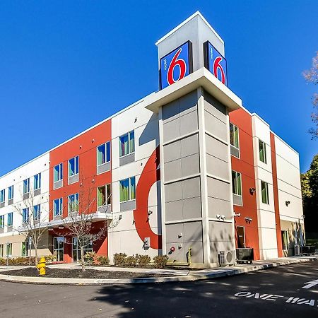 Motel 6-Allentown, Pa エクステリア 写真
