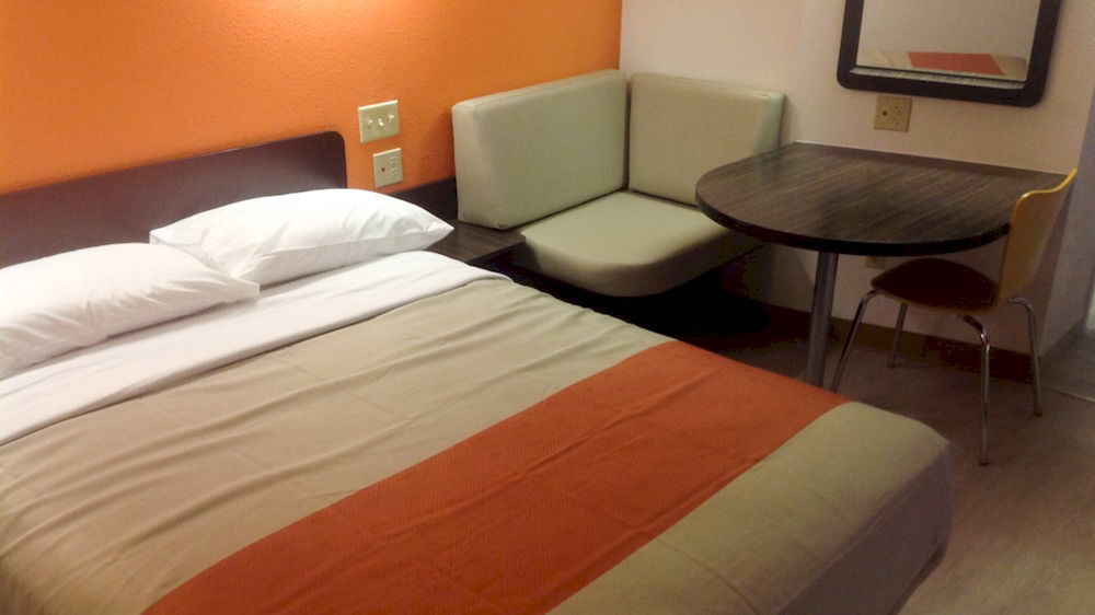 Motel 6-Allentown, Pa エクステリア 写真