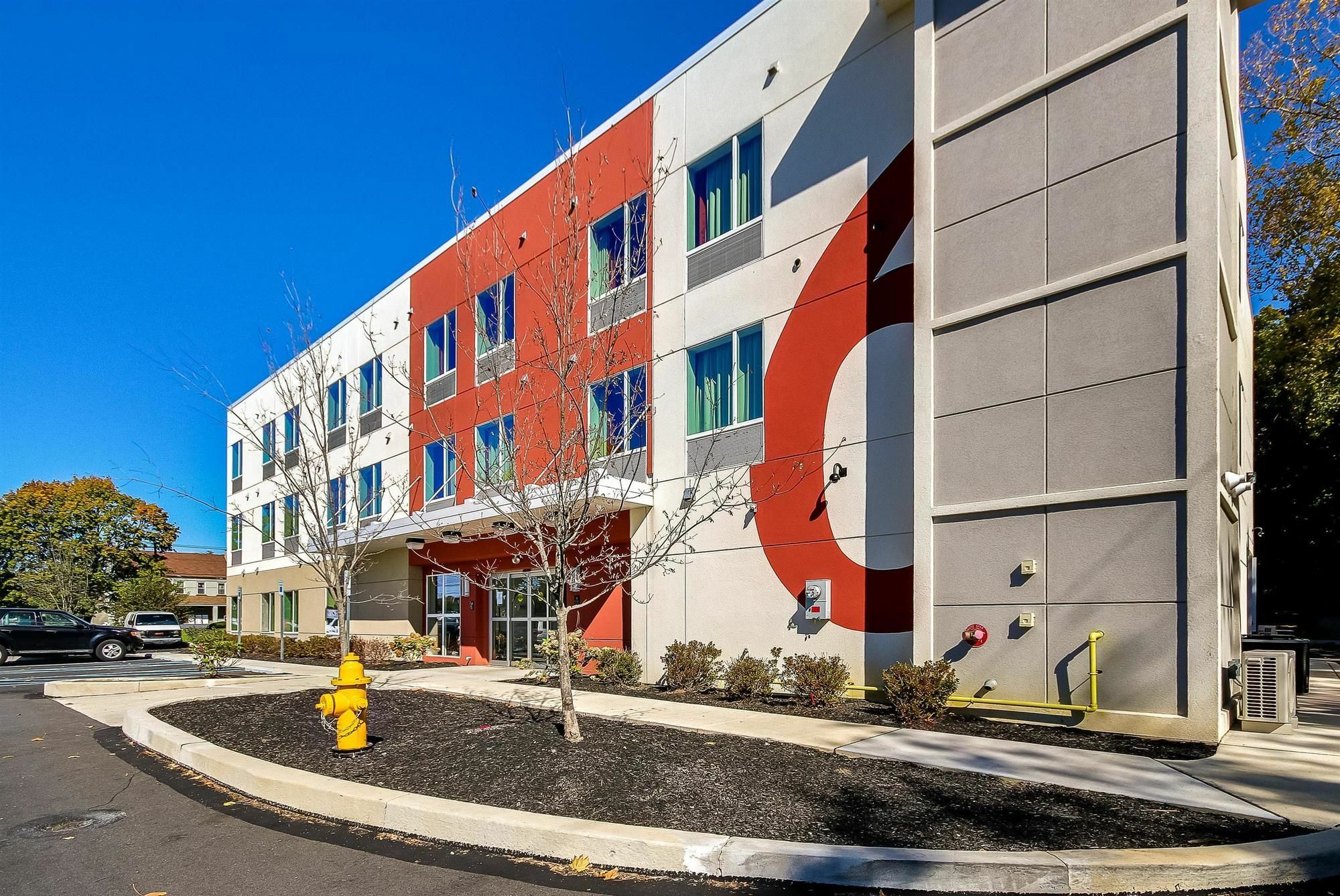 Motel 6-Allentown, Pa エクステリア 写真