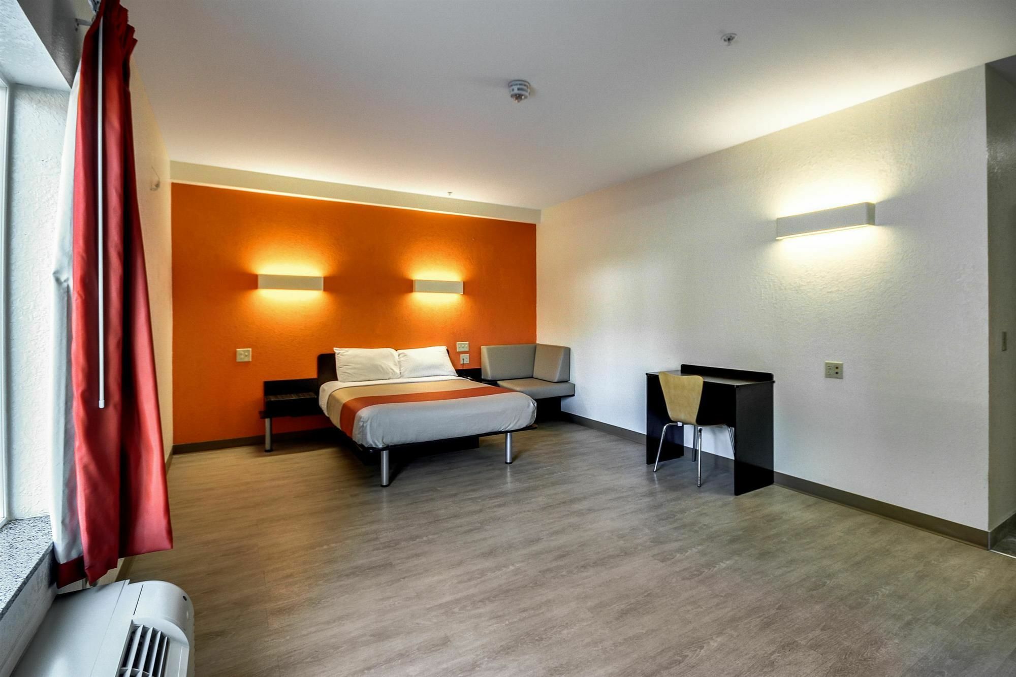 Motel 6-Allentown, Pa エクステリア 写真