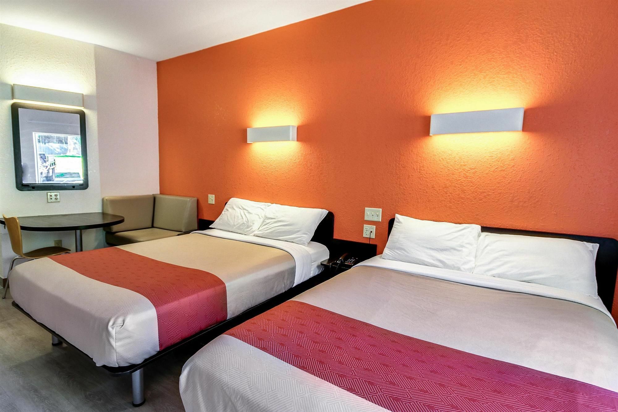 Motel 6-Allentown, Pa エクステリア 写真