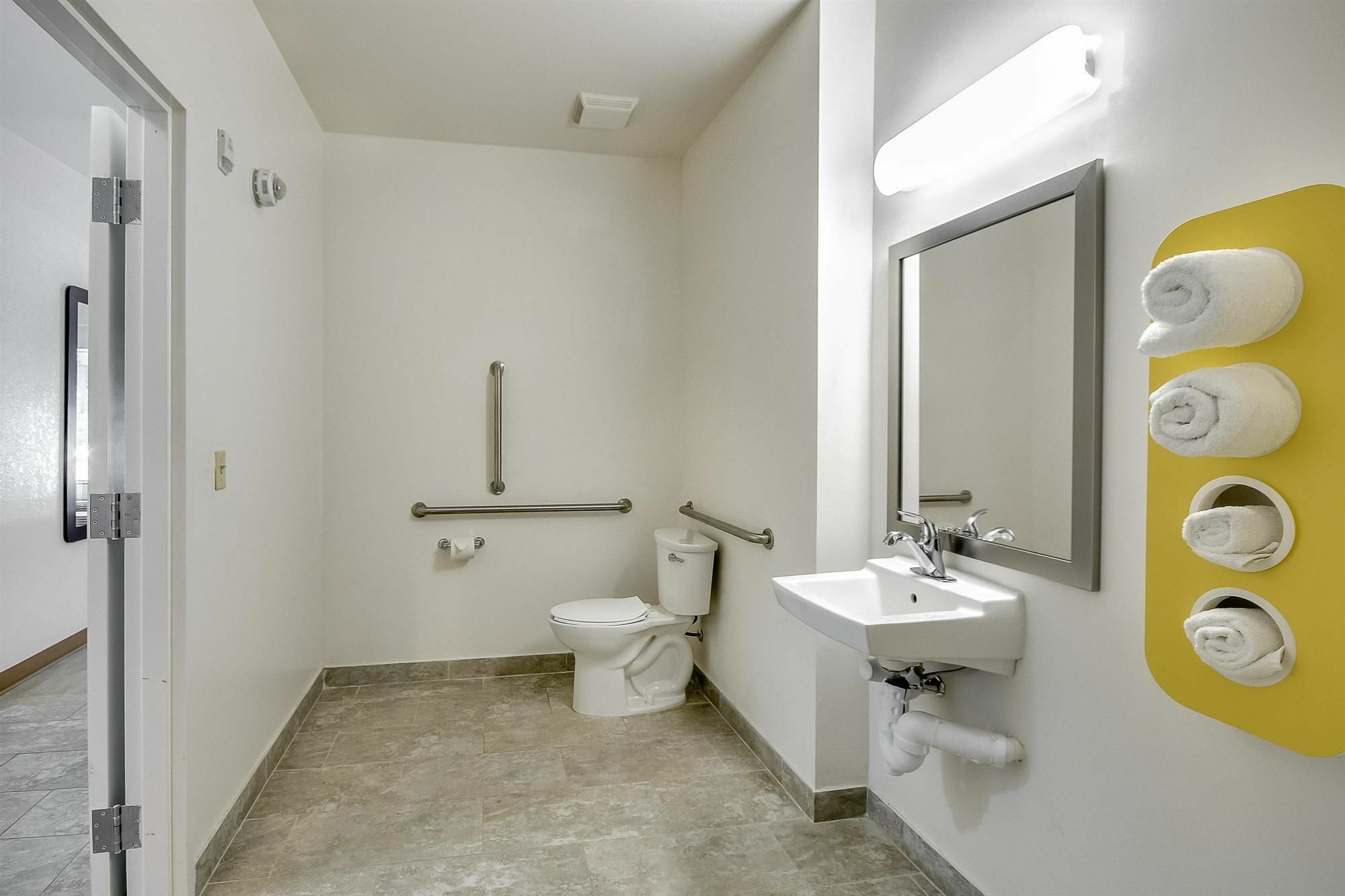 Motel 6-Allentown, Pa エクステリア 写真