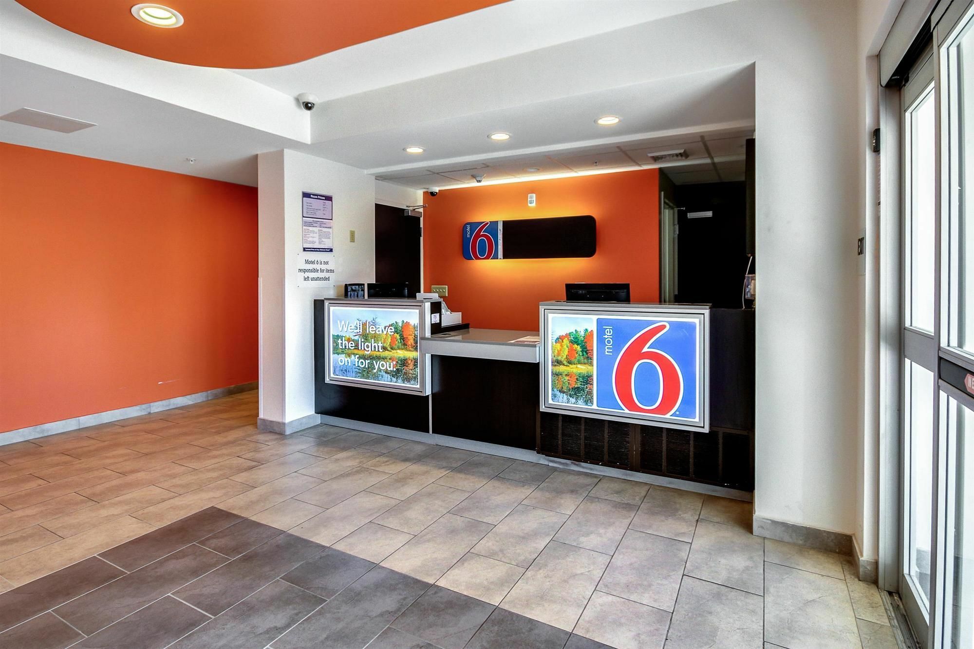 Motel 6-Allentown, Pa エクステリア 写真