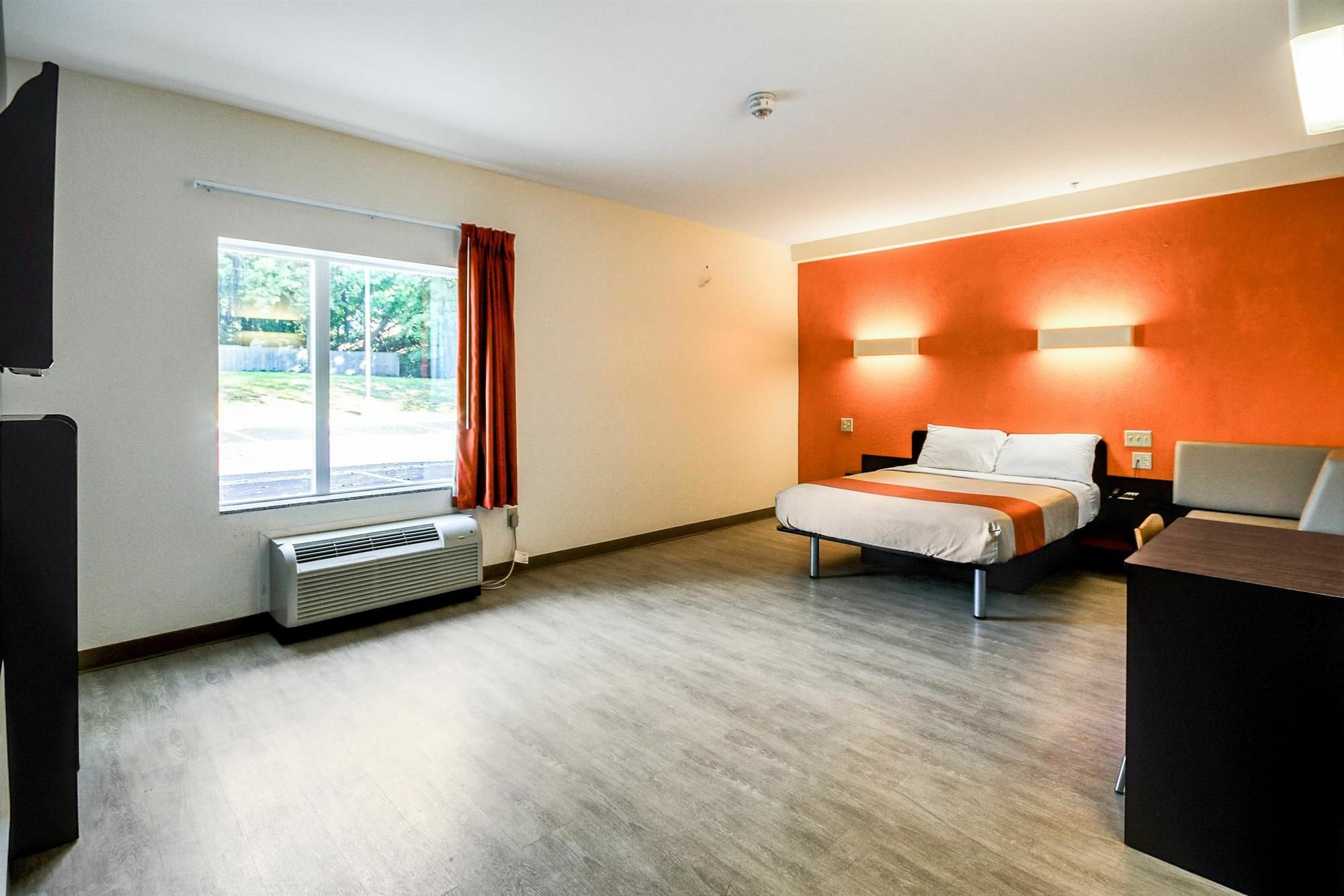 Motel 6-Allentown, Pa エクステリア 写真