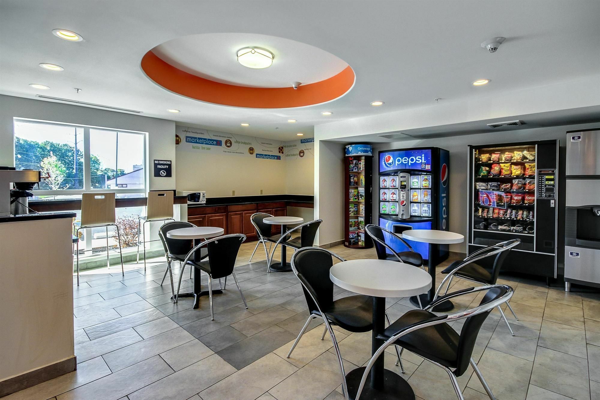 Motel 6-Allentown, Pa エクステリア 写真
